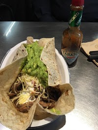 Chipotle Mexican Grill 1089374 Image 3